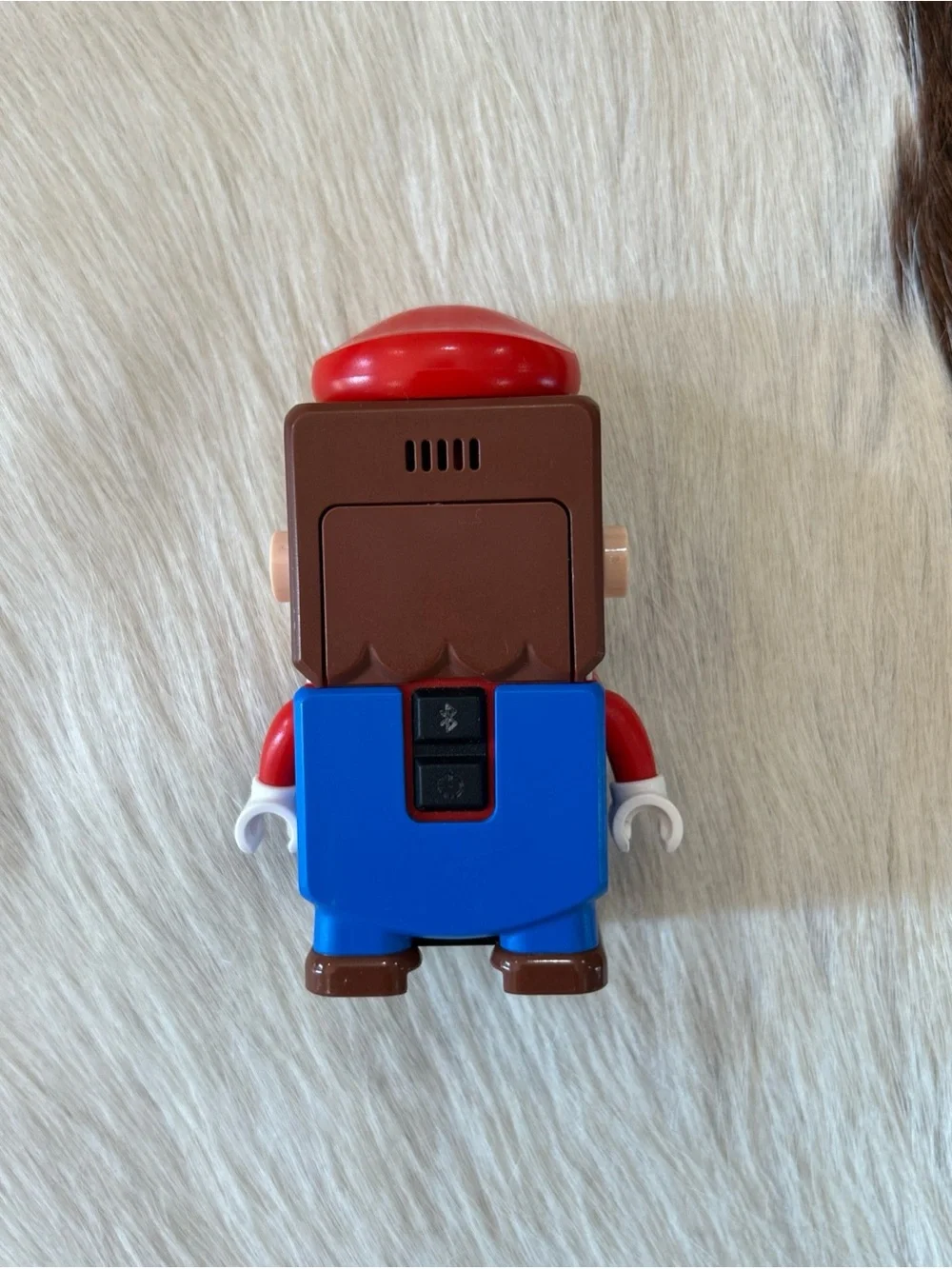 LEGO Super Mario Interactive Mario Figure ONLY Adventures Starter Works 71360
